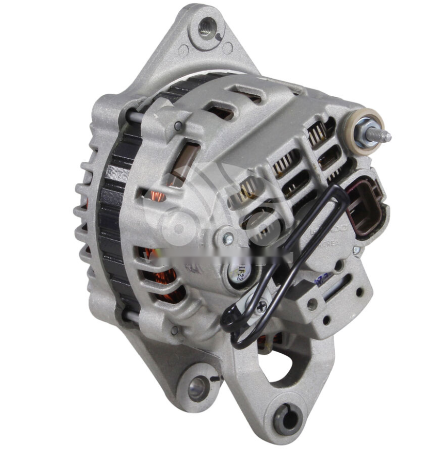 colt terceira geração 1.3