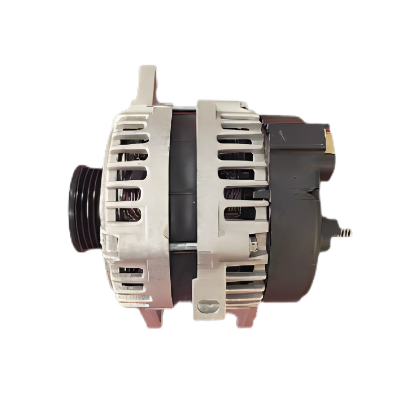 Moderno VVT