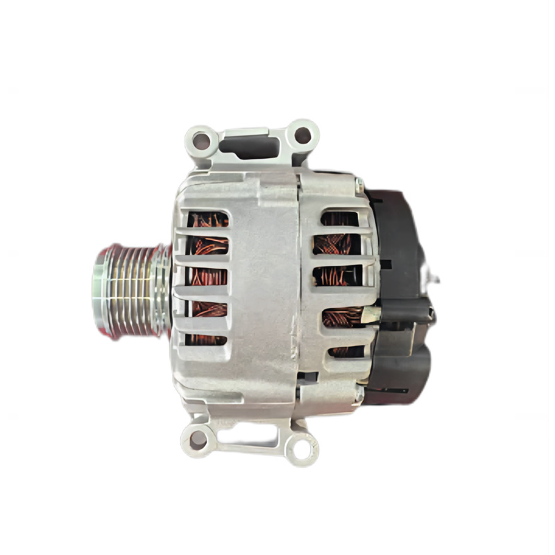 Teramont 2.0T