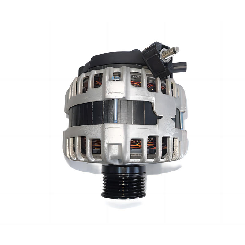 19 Qijun 2.0L