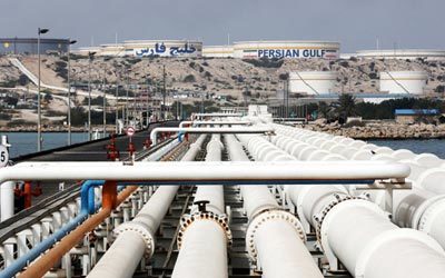 Pipeline transportation Pipeline transportation