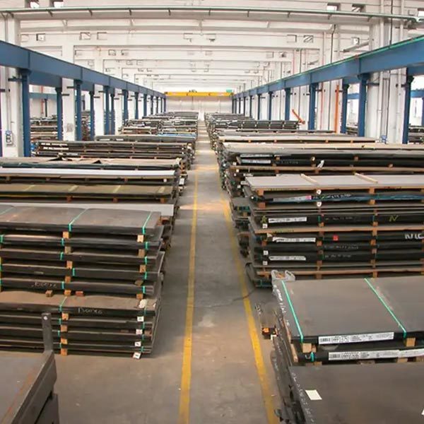 S355  Carbon steel plate