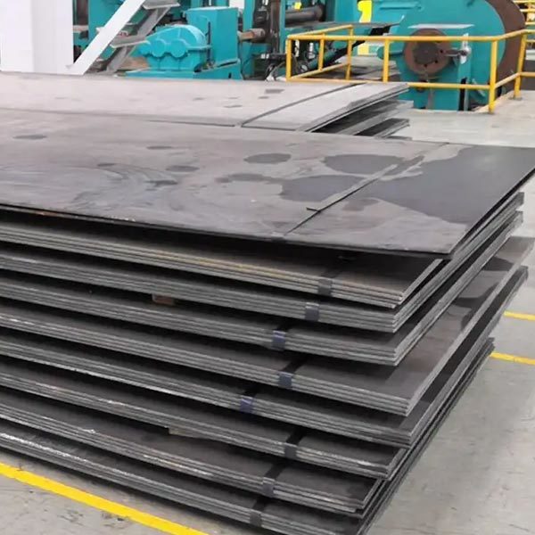 AH36  Carbon steel plate