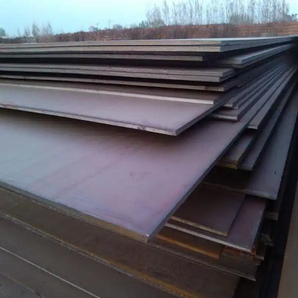 S275JR  Carbon steel plate