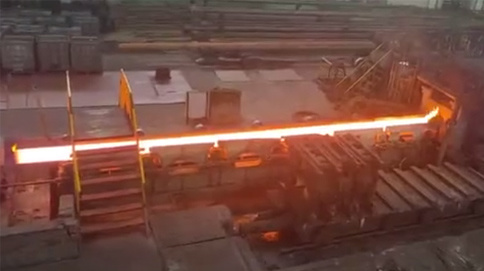 Steel Manufacturing Steel Manufacturing
