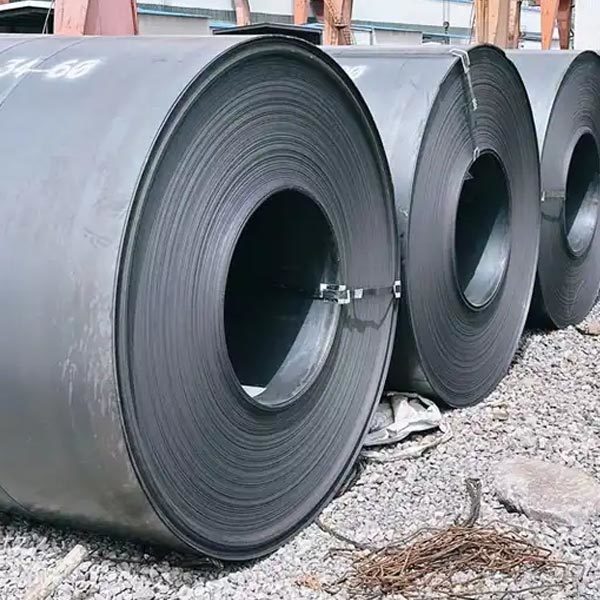 SS400  Carbon steel coil