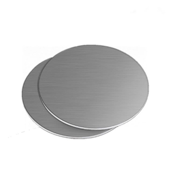Stainless Steel Disc