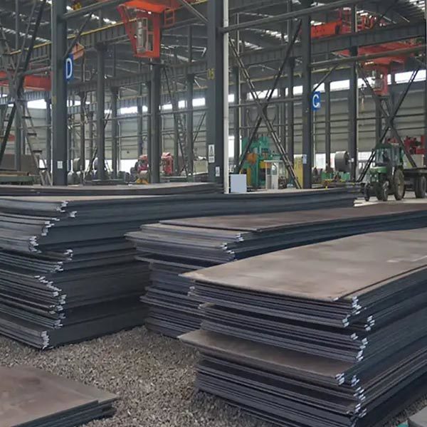 NM500  Carbon steel plate