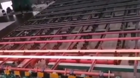 Steel Pipe Production Steel Pipe Production