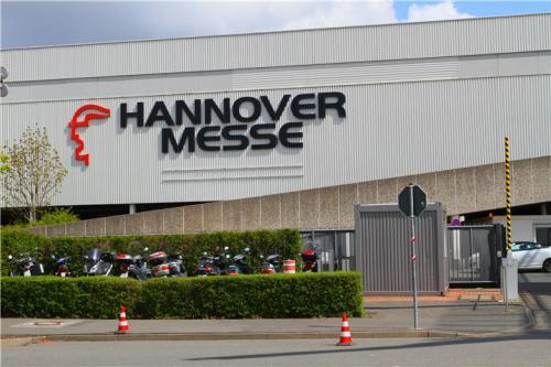 L'exposition industrielle CeMAT 2020 à Hanovre, en Allemagne, ainsi que le salon international de la logistique de Hanovre ont été reportés.