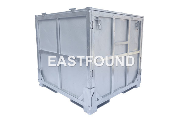 Caja de 7 toneladas MC