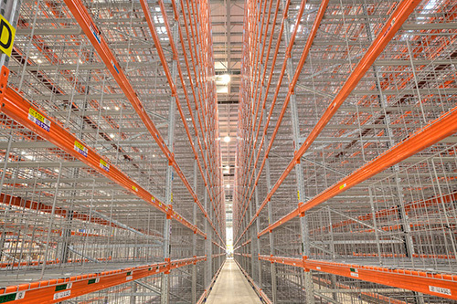 Proyecto de almacén de Amazon en Estados Unidos y Reino Unido. Proyecto de almacén de Amazon en Estados Unidos y Reino Unido.