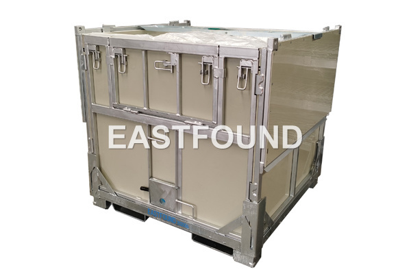 MC-3 toneladas caja