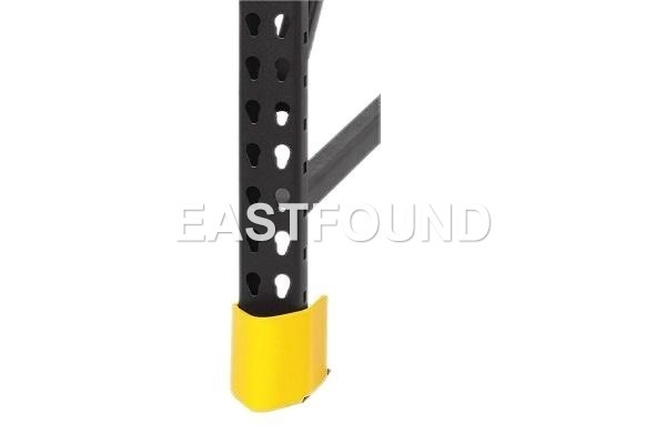 Dispositivo de protección de techo V-nose