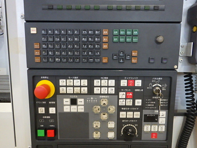 龍門加工機(jī) 森精機(jī)VS10000/40/3150 龍門加工機(jī) 森精機(jī)VS10000/40/3150