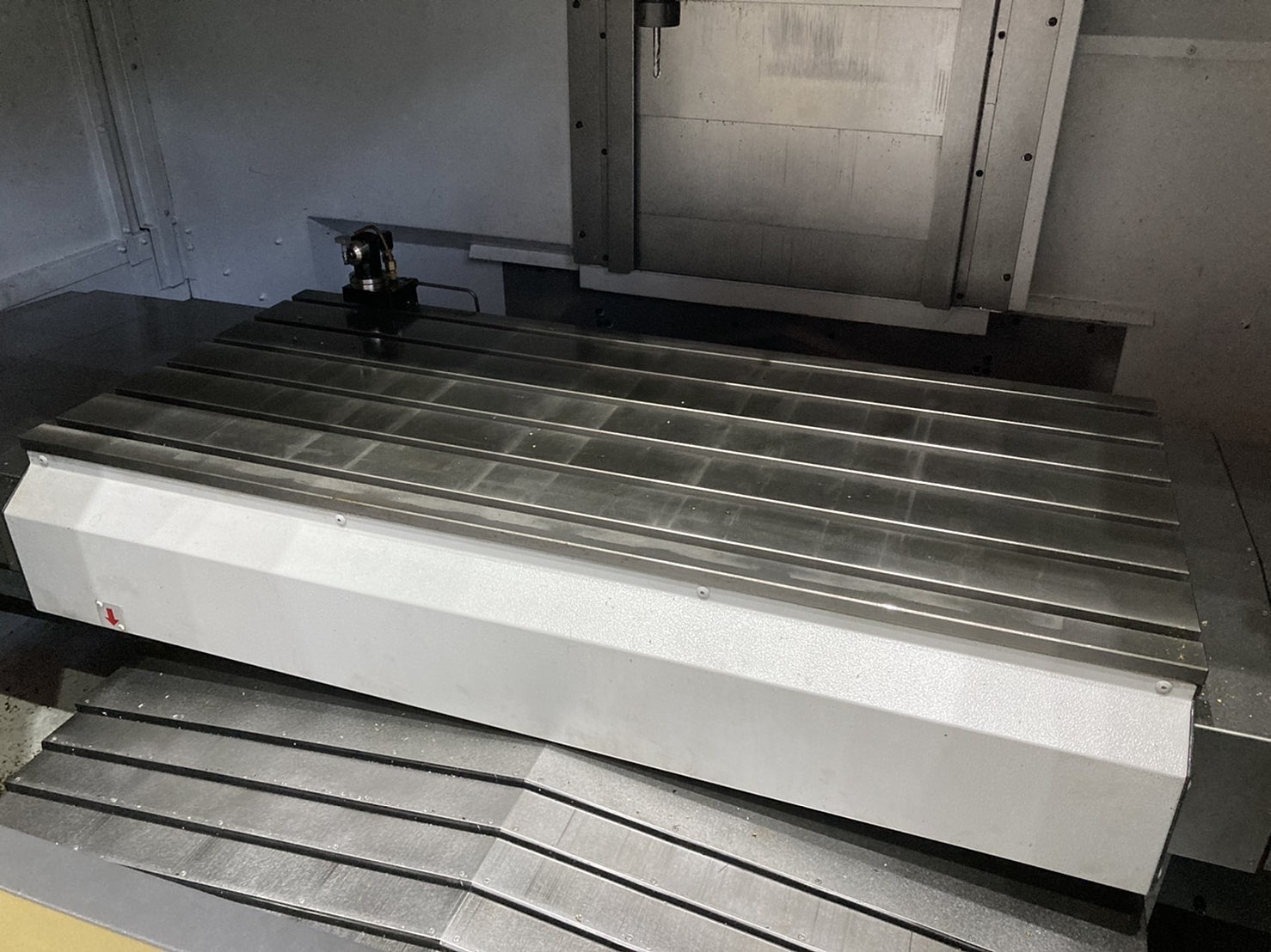 立式加工中心 森精機(jī)NVX5100/40 立式加工中心 森精機(jī)NVX5100/40