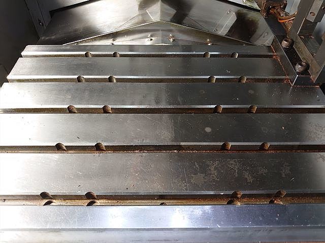 立式加工中心 沙迪克MC430L 立式加工中心 沙迪克MC430L