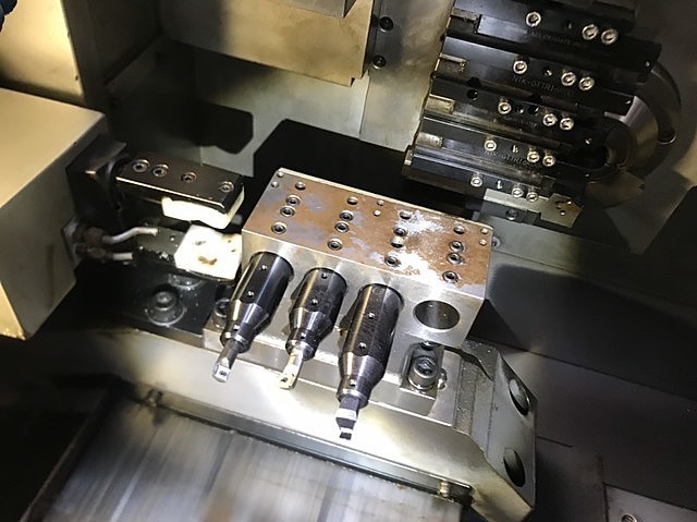走心機(jī) 走心機(jī)