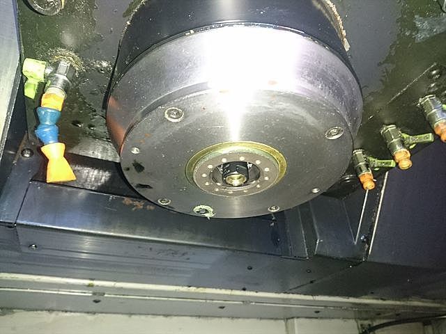 立式加工中心 牧野V56 立式加工中心 牧野V56