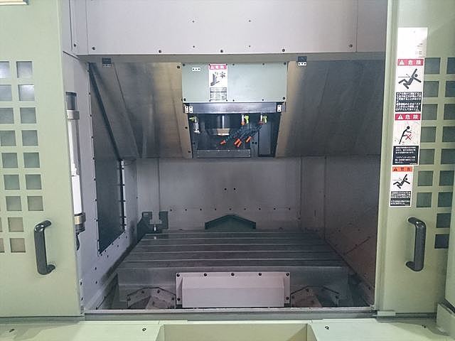 立式加工中心 牧野V56 立式加工中心 牧野V56