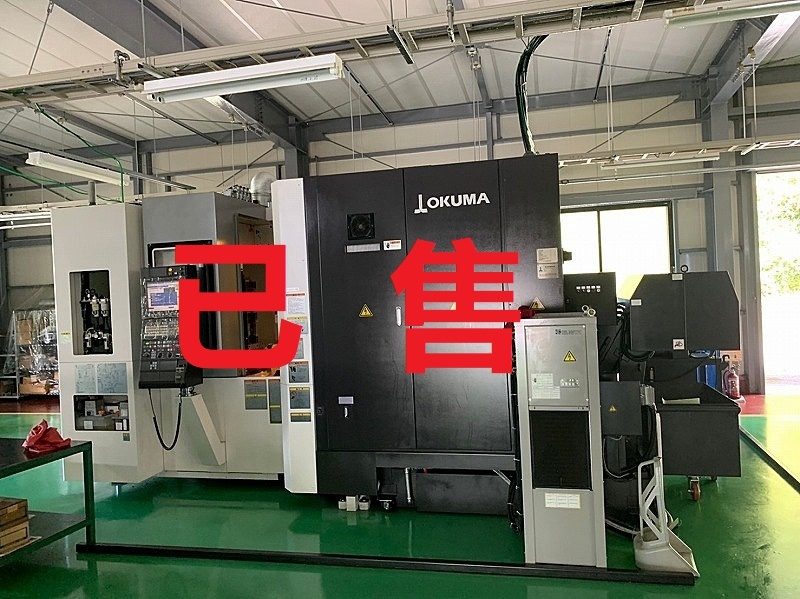 臥式加工中心 大偎MB-4000H 臥式加工中心 大偎MB-4000H