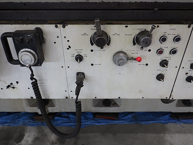 已售 平面磨床 岡本PSG-208DX 已售 平面磨床 岡本PSG-208DX