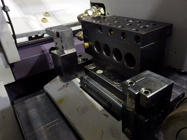 走心機 走心機