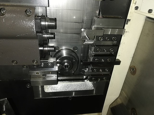 走心機 走心機
