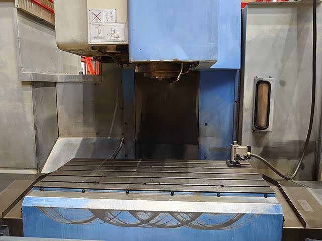 立式加工中心 馬扎克MTV-515/40N 立式加工中心 馬扎克MTV-515/40N