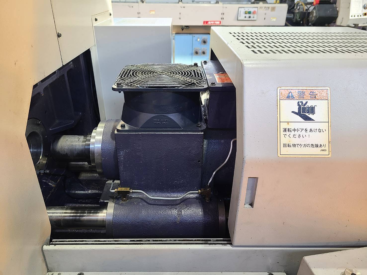 走心機 走心機