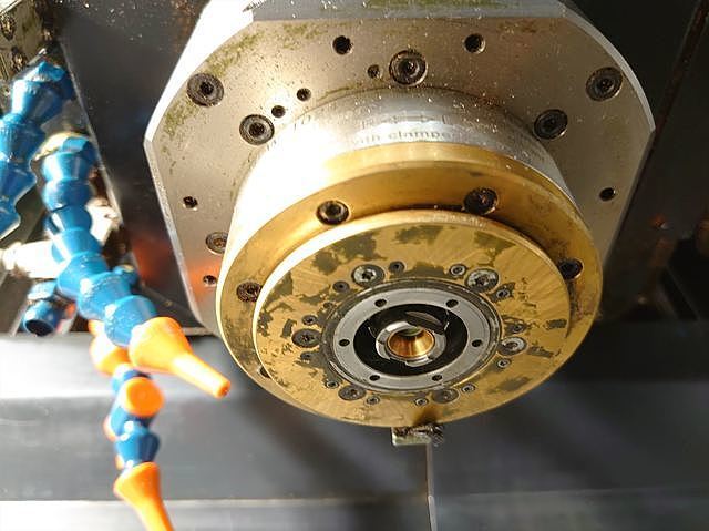 立式加工中心 沙迪克MC430L 立式加工中心 沙迪克MC430L