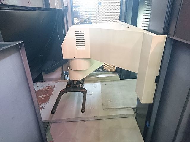 立式加工中心 牧野V56 立式加工中心 牧野V56