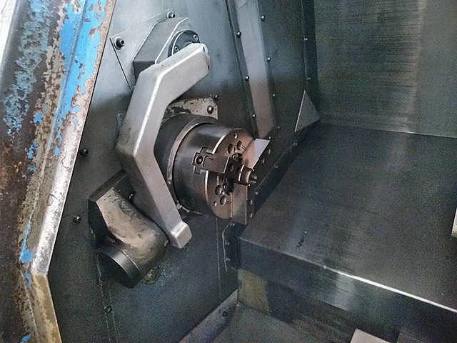 數(shù)控車床 日立精機(jī)TS15 數(shù)控車床 日立精機(jī)TS15