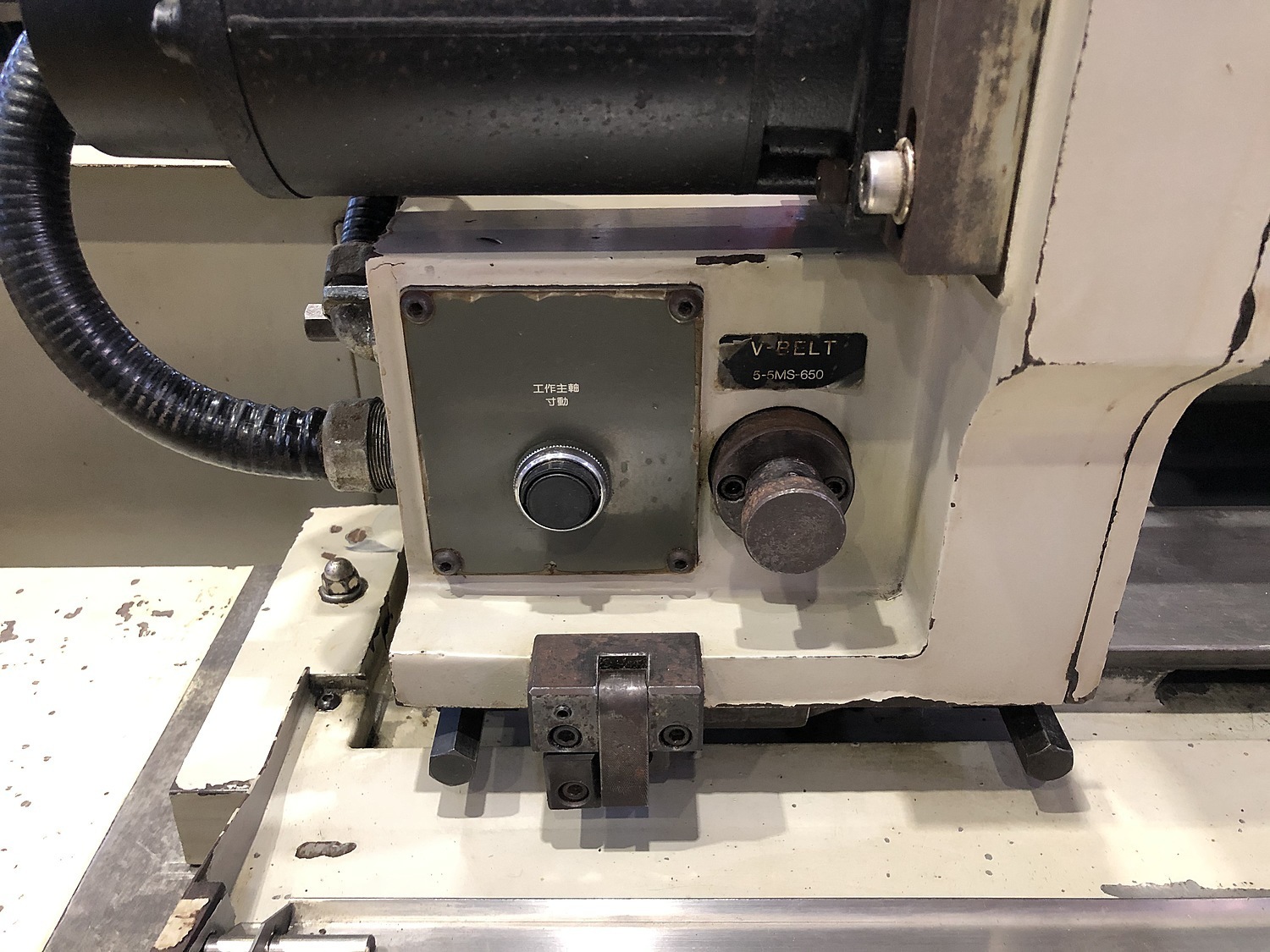 外圓磨床 岡本OGM-250UEX 外圓磨床 岡本OGM-250UEX