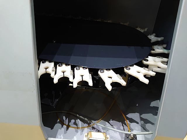 立式加工中心 沙迪克MC430L 立式加工中心 沙迪克MC430L