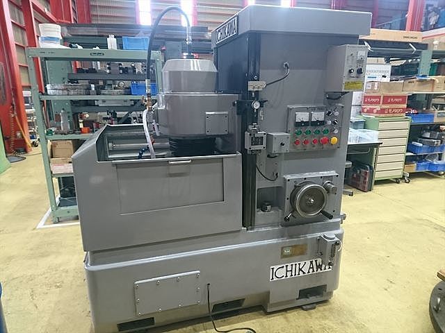 圓臺磨床 市川制作所ICB-603 圓臺磨床 市川制作所ICB-603