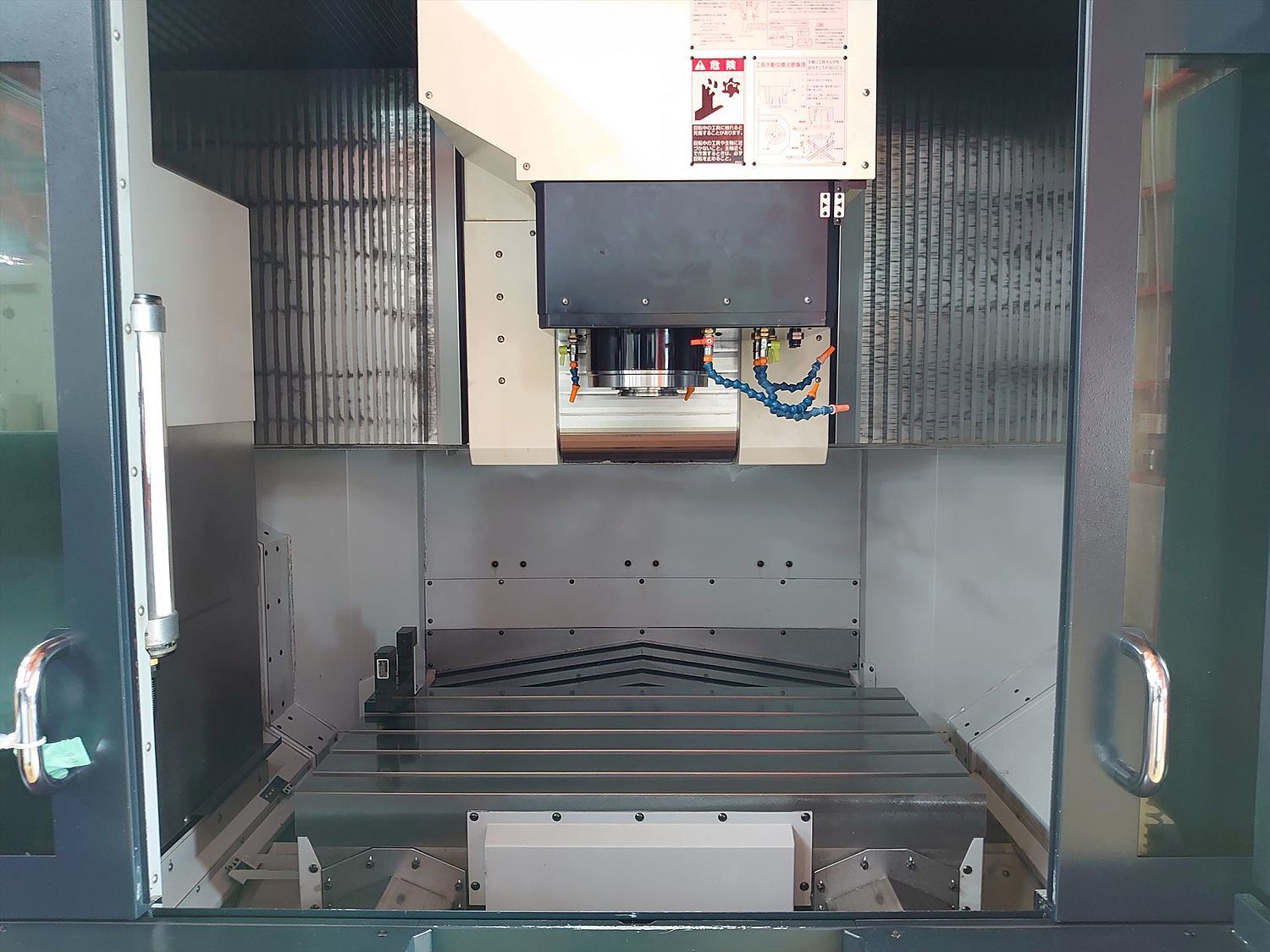 立式加工中心 牧野V56i 立式加工中心 牧野V56i