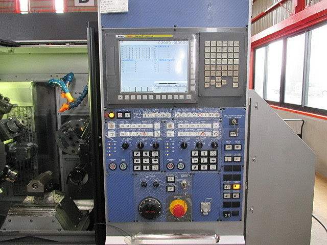 走心機(jī) 走心機(jī)