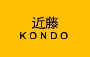 近藤 KONDO