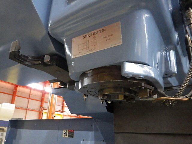 立式加工中心 OKK MCV-660 立式加工中心 OKK MCV-660