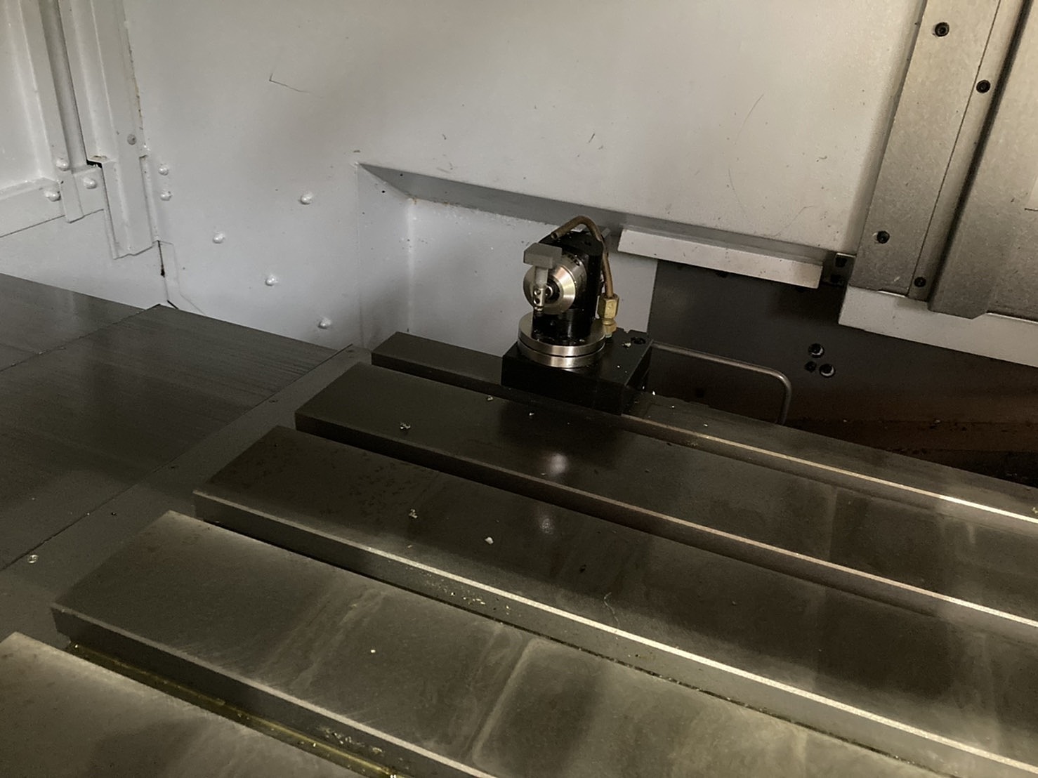 立式加工中心 森精機(jī)NVX5100/40 立式加工中心 森精機(jī)NVX5100/40