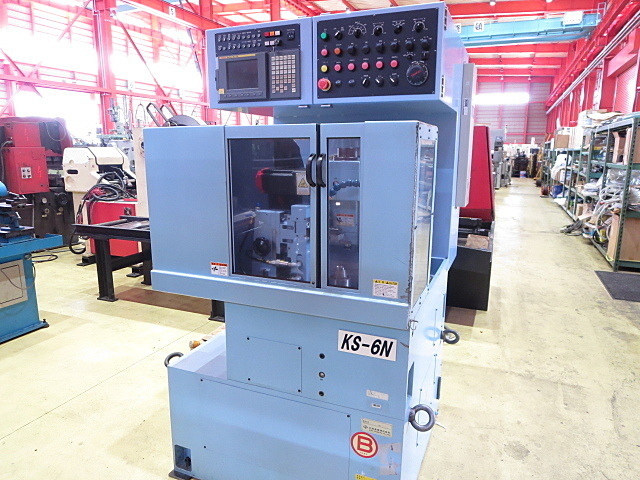 滾齒機(jī) 滾齒機(jī)