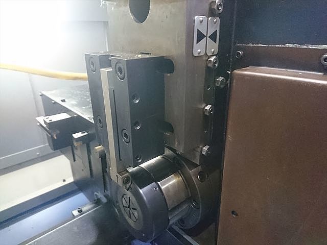 排刀車床 江黑 NUCLET-10EL 2 臺 排刀車床 江黑 NUCLET-10EL 2 臺