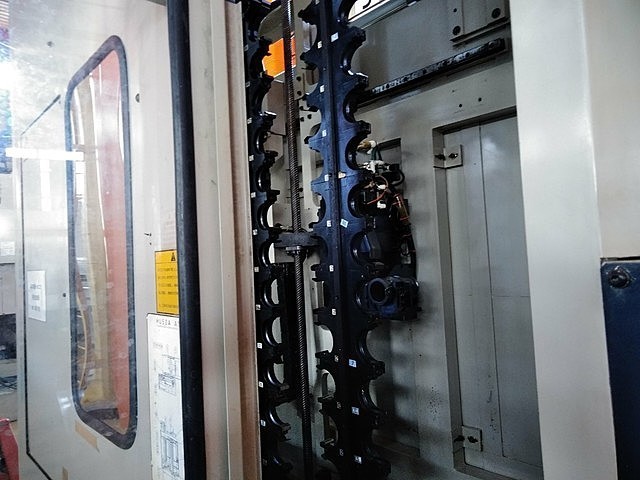 臥式加工中心 三井精機(jī)HU50A 臥式加工中心 三井精機(jī)HU50A