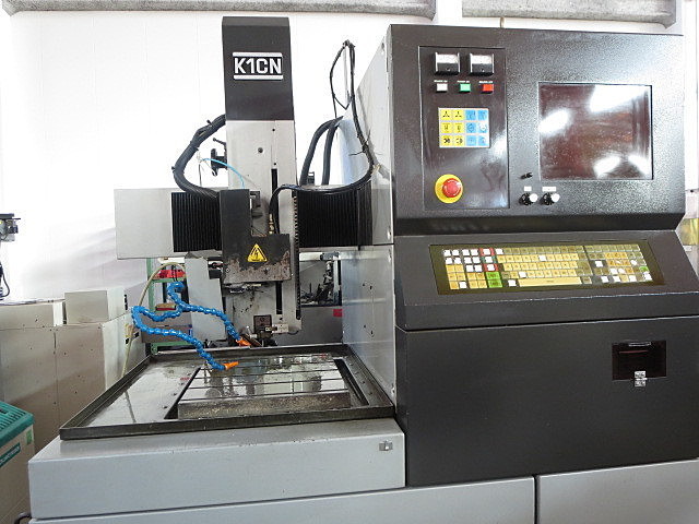 小孔電火花 沙迪克K1CN 小孔電火花 沙迪克K1CN