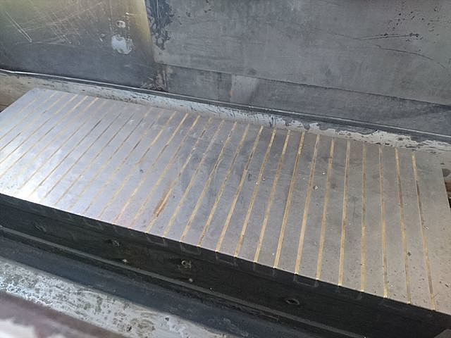 平面磨床 平面磨床