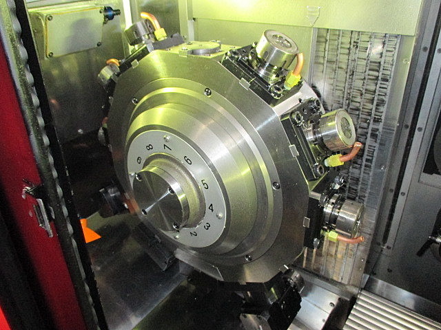 走心機(jī) 走心機(jī)