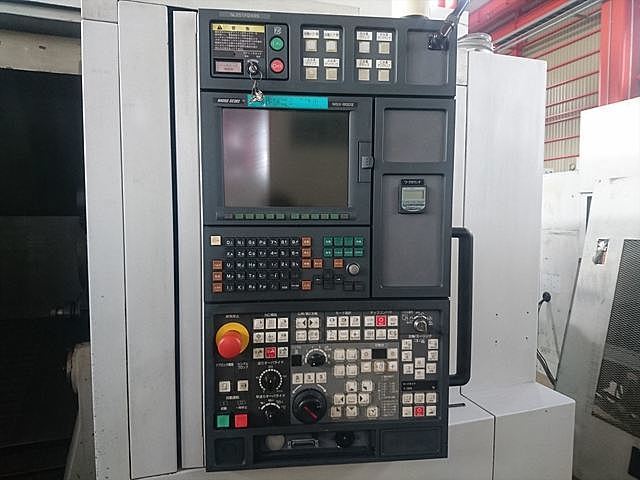 車銑復(fù)合車床 森精機(jī)NL2500MC/700 車銑復(fù)合車床 森精機(jī)NL2500MC/700