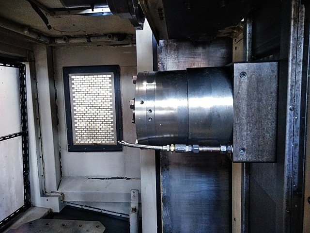 臥式加工中心 三井精機(jī)HU50A 臥式加工中心 三井精機(jī)HU50A