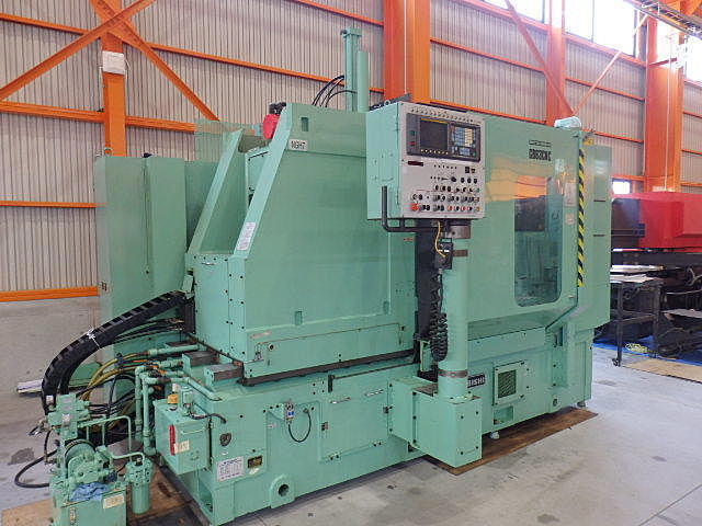 滾齒機(jī) 滾齒機(jī)